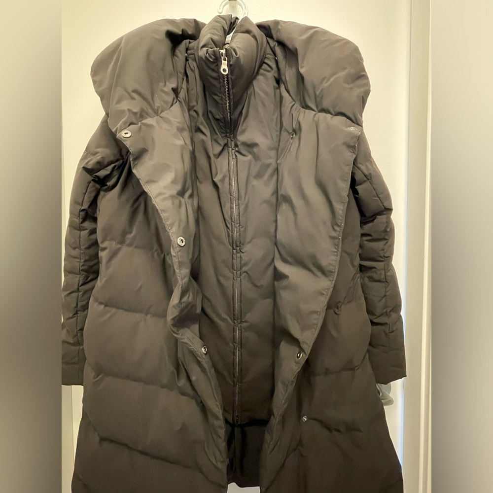 Japanese winter jacket - Picture 2 of 4